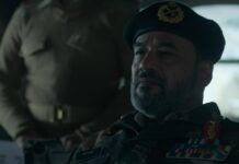 Opération Safed Sagar Saison 1 : Est ce inspiré d’une histoire vraie ? operation safed sagar histoire vraie