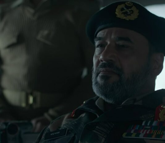 operation safed sagar histoire vraie