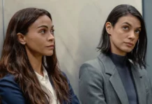 Opérations Spéciales Lioness Saison 4 : Quelle date de sortie ? operations speciales lioness saison 4