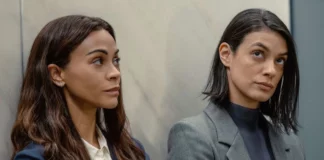 operations speciales lioness saison 4