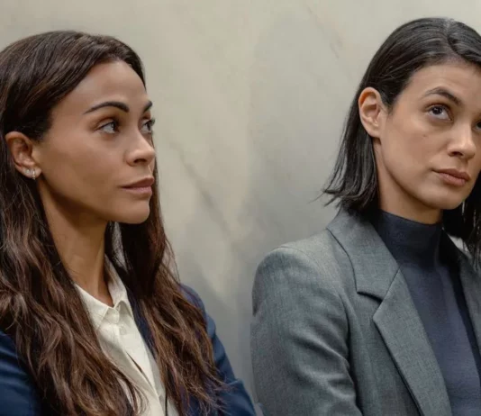 operations speciales lioness saison 4