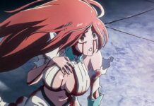 orihime mort bleach thousand year blood war