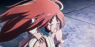orihime mort bleach thousand year blood war