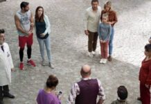 8 Rue de l’Humanité : Où a t’il été filmé ? Lieux de tournage ! ou a ete filme 8 rue de lhumanite