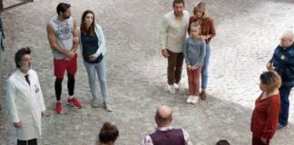 ou a ete filme 8 rue de lhumanite