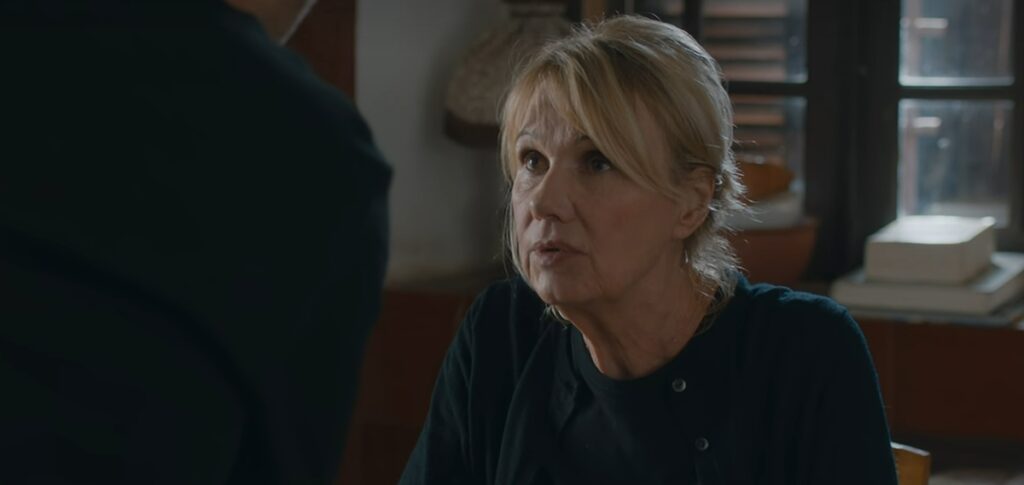 ou a ete filme belle fille