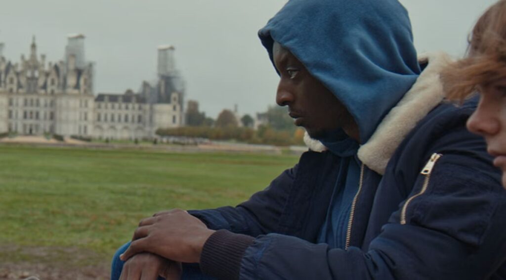 ou a ete filme comme un prince