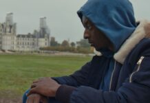 ou a ete filme comme un prince