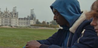 ou a ete filme comme un prince