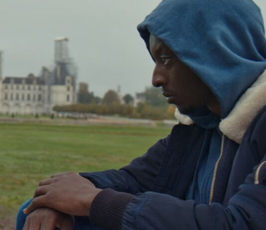 ou a ete filme comme un prince