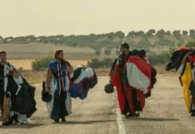 Fous Furieux : Où a t’il été filmé ? Lieux de tournage ! ou a ete filme fous furieux