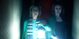 ou a ete filme insidious 6