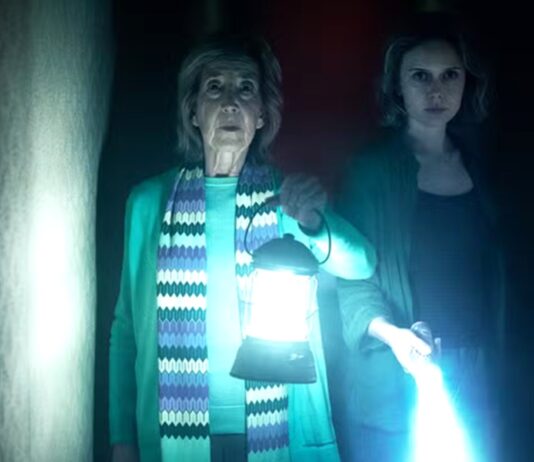 ou a ete filme insidious 6
