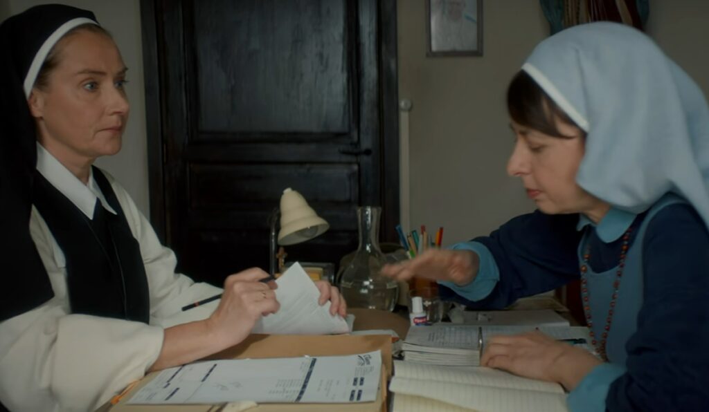 ou a ete filme juste ciel