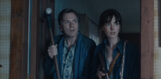 ou a ete filme la fin de oak street