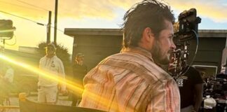 ou a ete filme la saison 5 de outer banks