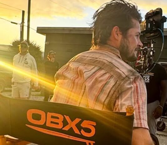 ou a ete filme la saison 5 de outer banks