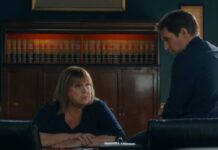 ou a ete filme la stagiaire saison 11