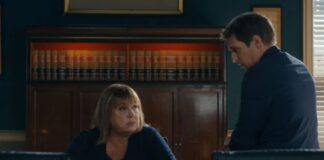 ou a ete filme la stagiaire saison 11