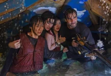 ou a ete filme le dernier refuge