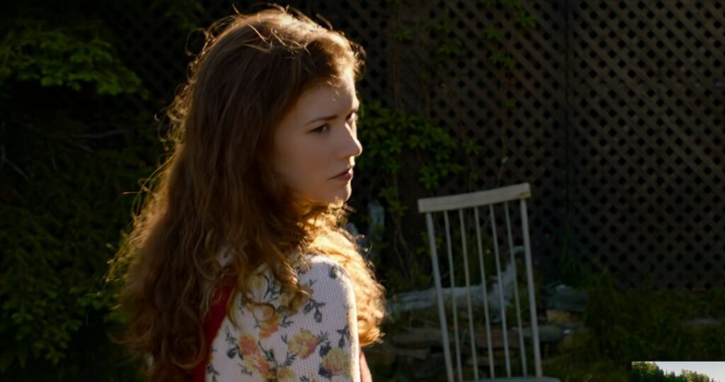 ou a ete filme le loup et le lion