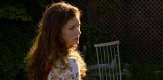 ou a ete filme le loup et le lion