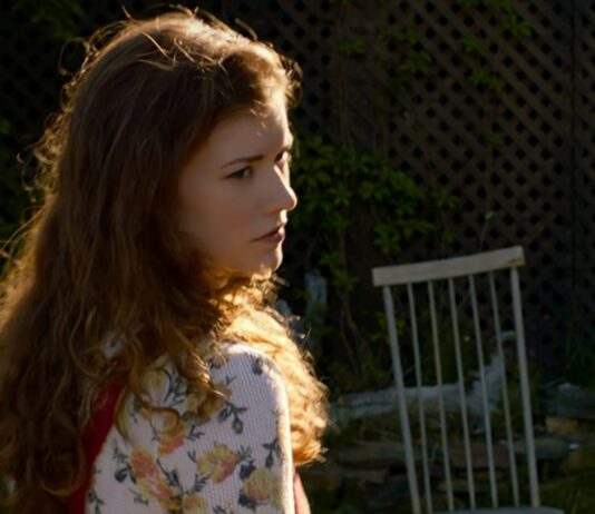ou a ete filme le loup et le lion
