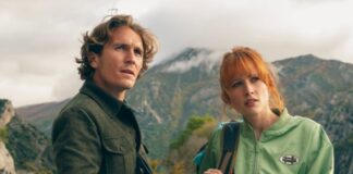 ou a ete filme le mystere de la chambre jaune