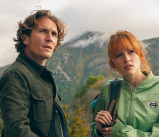 ou a ete filme le mystere de la chambre jaune