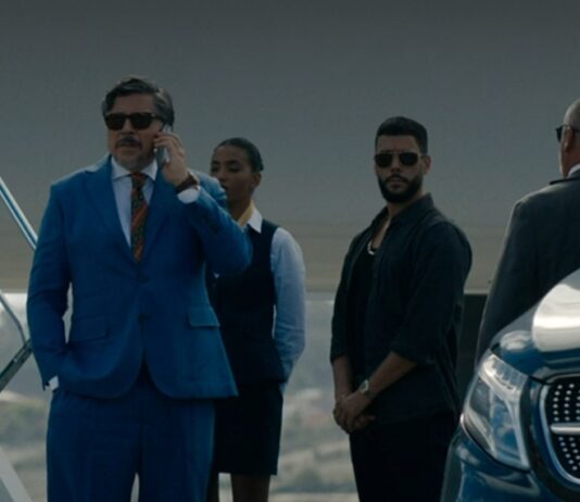 ou a ete filme les specialistes