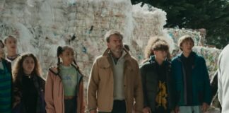 ou a ete filme les tetes givrees