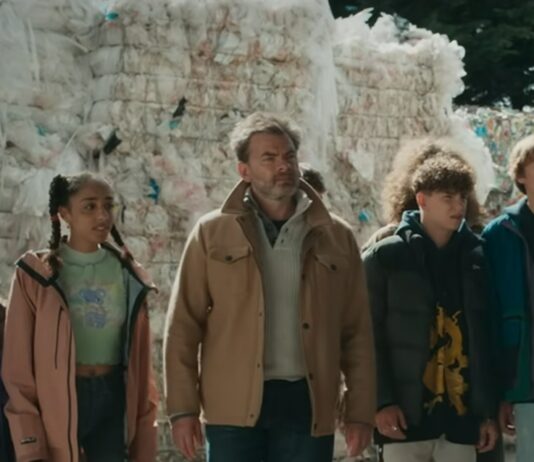 ou a ete filme les tetes givrees