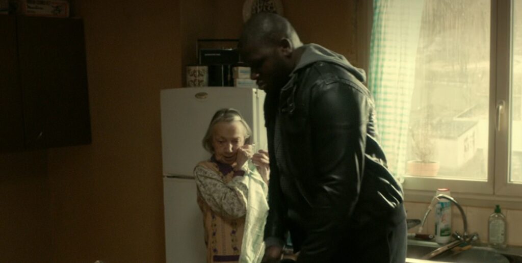 ou a ete filme paulette