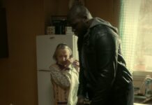ou a ete filme paulette