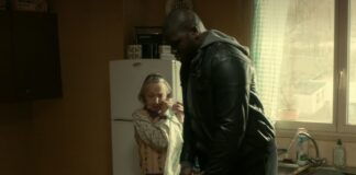 ou a ete filme paulette