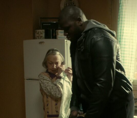 ou a ete filme paulette
