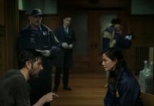 ou a ete filme the whisper man