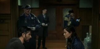 ou a ete filme the whisper man