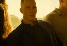 Outer Banks Saison 5 : Où part Rafe ? Tannyhill ? ou part rafe outer banks