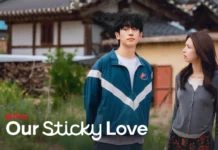 our sticky love saison 2