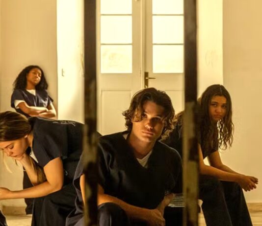 outer banks saison 5 qui est mort