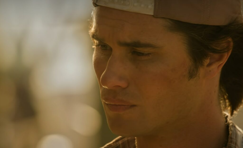 outer banks saison 6