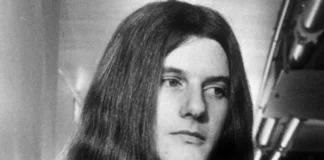 patricia Krenwinkel