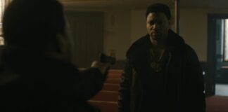 power book 3 raising kanan saison 5 episode 8