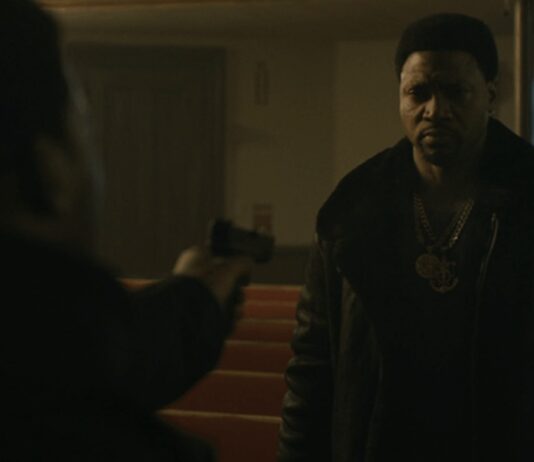 Power Book 3 Raising Kanan Saison 5 Épisode 8 : Quelle date et heure de sortie ? power book 3 raising kanan saison 5 episode 8