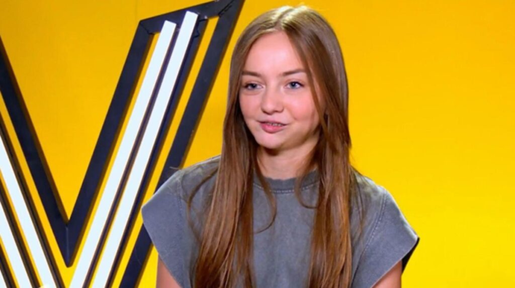 que deviennent les gagnants de the voice kids