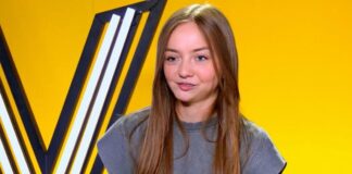 que deviennent les gagnants de the voice kids