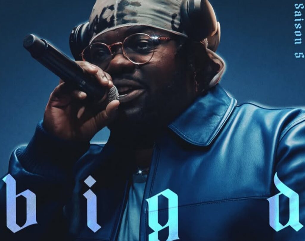 qui est big d nouvelle ecole
