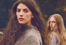 Sterling Point Saison 1 : Qui est le père biologique de Ramona ? qui est le pere biologique de ramona