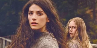 qui est le pere biologique de ramona